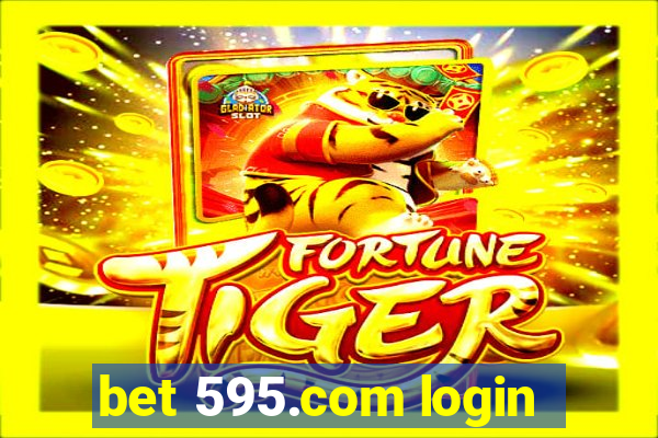 bet 595.com login